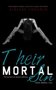 Their Mortal One - Amazon