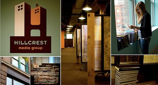 Hillcrest Media Group