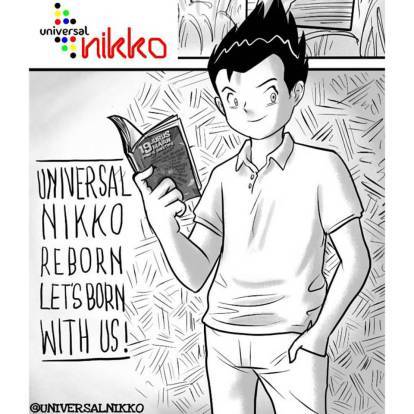 Universal Nikko Reborn