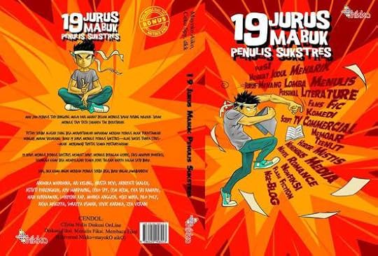 Cover depan belakang buku 19 JMPS