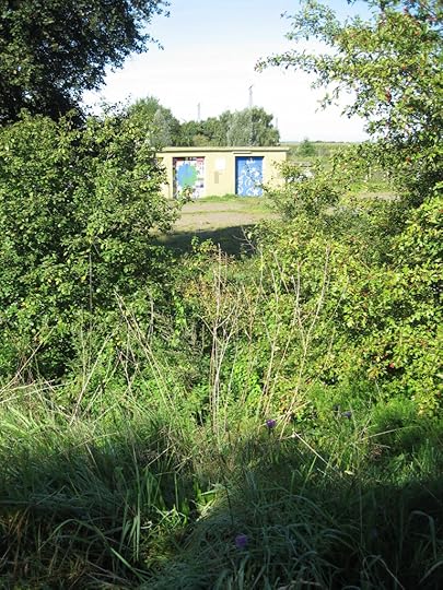Syke Hoher Berg