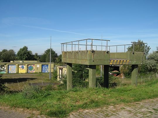 Syke Hoher Berg