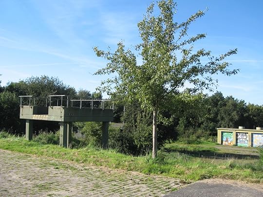 Syke Hoher Berg