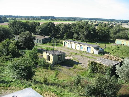 Syke Hoher Berg