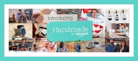 Handmade at Amazon