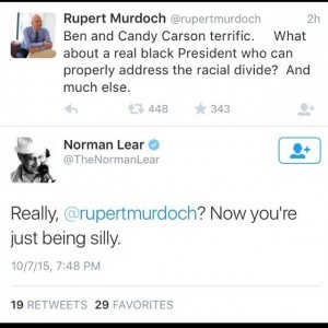 Norm vs rupert