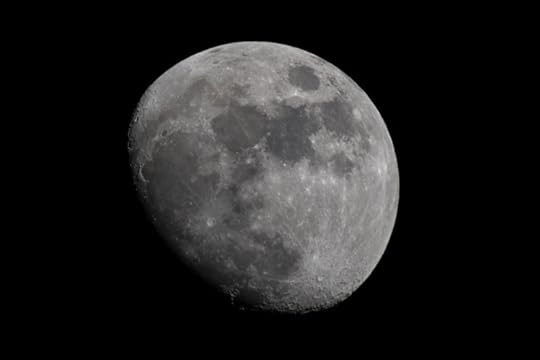 Image credit: Moon, by Bryan Jones. CC-BY-NC-ND-2.0 via Flickr.