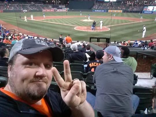 Orioles v Blue Jays - I have no idea what is going on