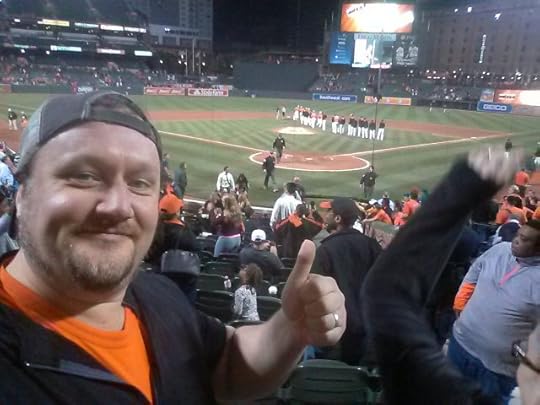 Orioles v Blue Jays - I still have no idea what is going on