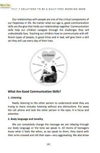 Communication Page 142