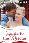 SantaToTheRescueBlissCover