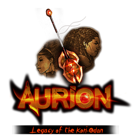 Aurion-logo
