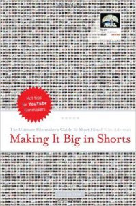Making It Big In Shorts, by Kim Adelman