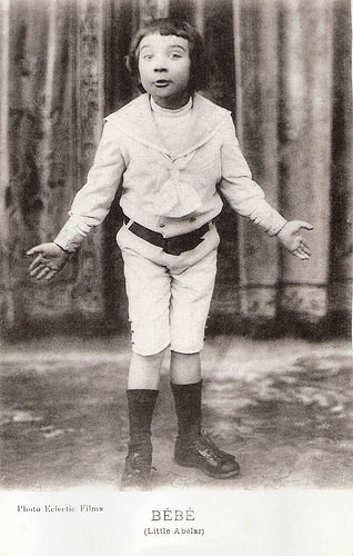 Bébé