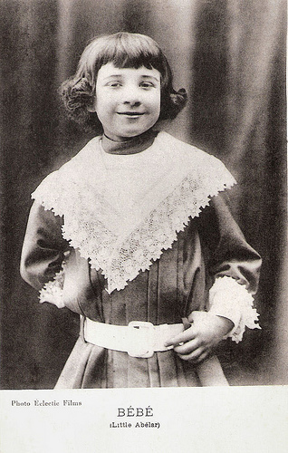 Bébé