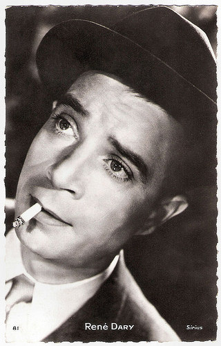 René Dary
