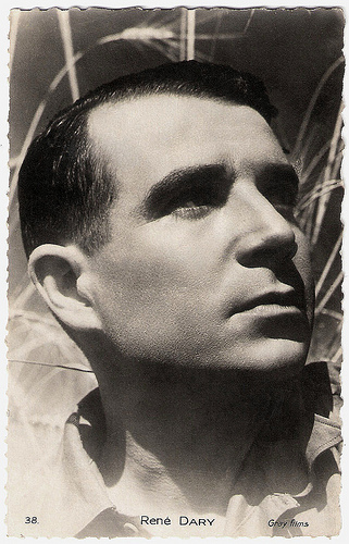 René Dary