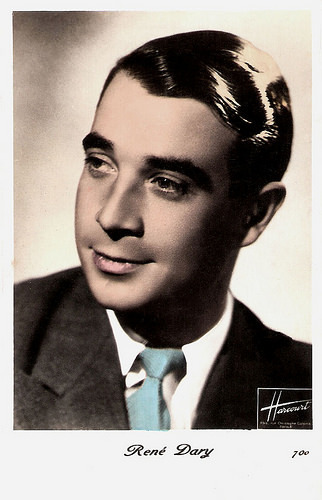 René Dary