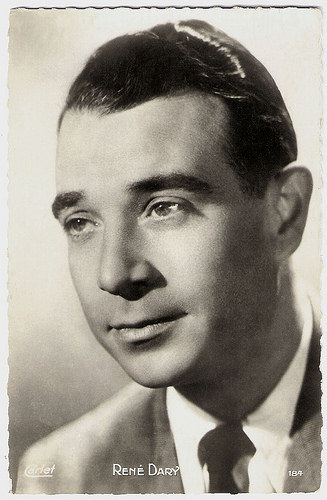 René Dary