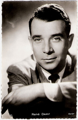 René Dary