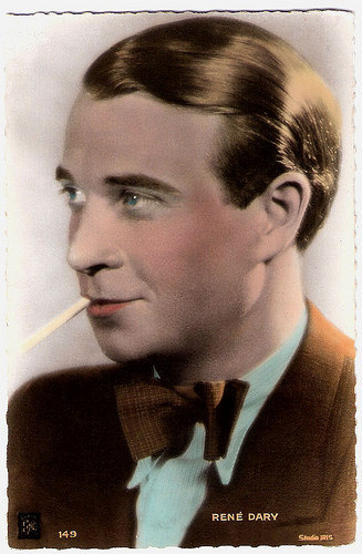 René Dary