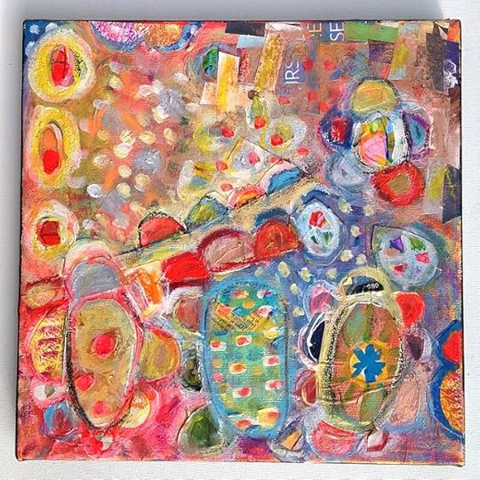 Wheel of life #3, 8x8 inch canvas, mixed media. This is an original so grab it while its available! 129$ TO BUY: Comment with your email address, and you'll receive a secure checkout link. Price: CA$129.00 including domestic shipping. Quantity Available: x1. International Shipping: +CA$20.00. Comment #subscribe + your email address to subscribe to instant updates via email when I post new products! Shop this post and others at spreesy.com/mariechantaleturgeon Instagram selling powered by @spreesyco #spreesy | #instaSale #instaShop #art #artsy #instabeauty #instacollage #quebec #instadaily #ink #instadaily #etsy #collage #artist #artsy #instagood #instaart #instalike #instamood #instadaily #instacollage