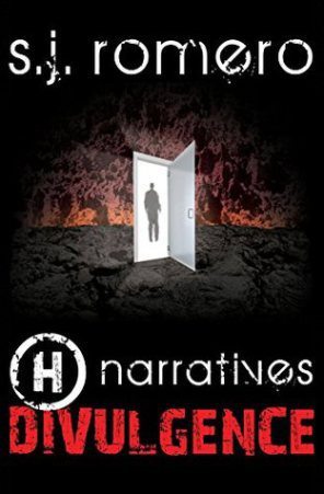 SJ Romero Divulgence