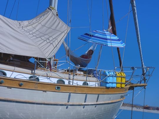 Sailing French Polynesia