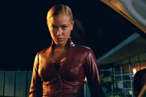 Kristanna Loken in Terminator 3