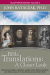 Bible Translations: A Closer Look
