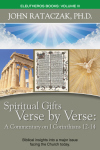 Spiritual Gifts Verse by Verse