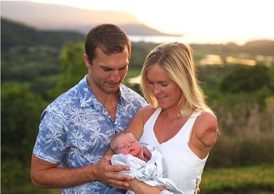 Bethany Hamilton