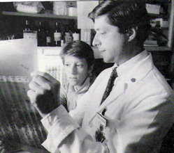Misconception Monday: Viruses Are Not Omnipotent, Part 1