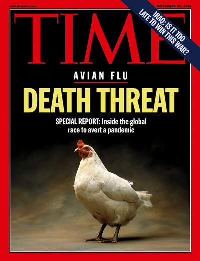 Misconception Monday: Viruses Are Not Omnipotent, Part 1