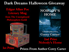 Halloweengiveaway