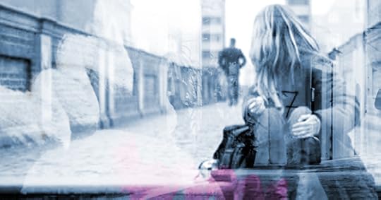 To the One I Never Asked to Stay