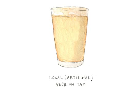 Man-Repeller-Drink-Order-Says-About-You-Alessandra-Olanow-local-artisanal-beer-on-tap