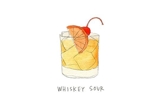 Man-Repeller-Drink-Order-Says-About-You-Alessandra-Olanow-whiskey-sour