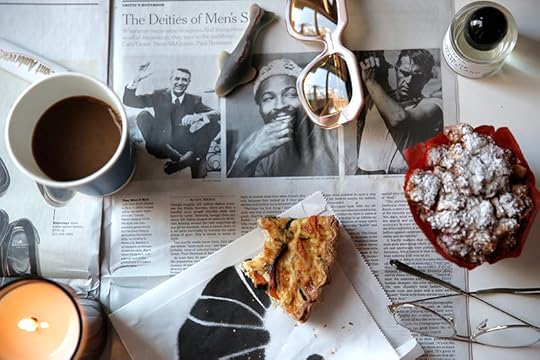Man-Repeller-Best-Meal-of-the-Day-Breakfast-Croissant-Quiche-Coffee-Gummy-Shark---2