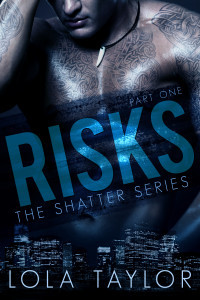 (eBook 6x9) RISKS