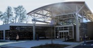 Reid A Cofer Llibrary, Tucker, GA