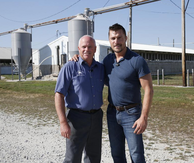 Chris Soules