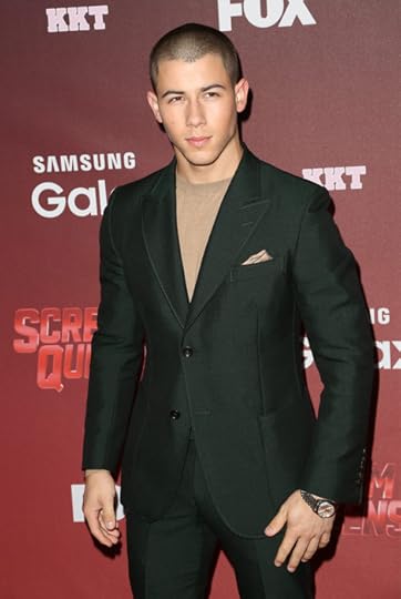 Nick Jonas Romance With Kate Hudson 'Just A Fling'