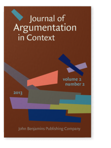 journal of argumentation