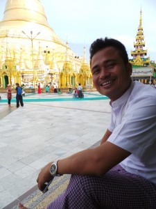 Aung