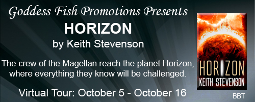 goddessfishpromotions.blogspot.co.uk/2015/09/blurb-blitz-horizon-by-keith-stevenson.html
