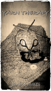 Yarn Therapy Cover Art