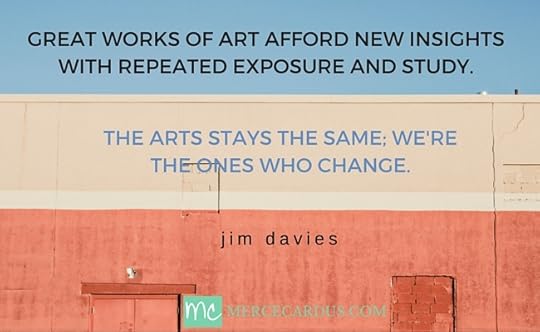 Jim Davies on The exploration of Uncertainty