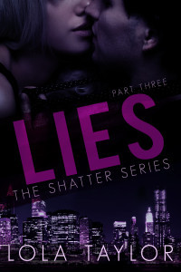 (eBook 6x9) LIES