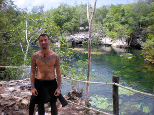 2009 cenote eden liam 1